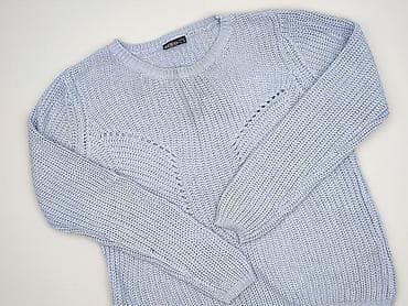 Janina, Sweter damski, rozmiar M