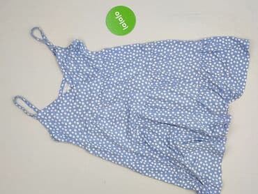 pepco klapki hello kitty: Hollister, Sukienka damska, rozmiar S — 2