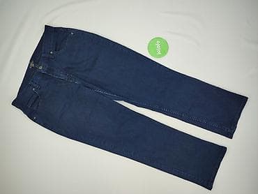 drippy jeans: Jeansy damskie, rozmiar XL — 2