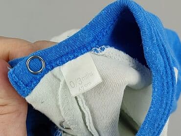 lidl podkoszulki: Body, 1-3 m, 
stan - Dobry — 4
