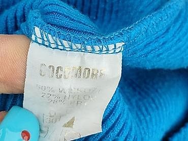 bluzki coco: Cocomore, Golf damski, rozmiar S — 5