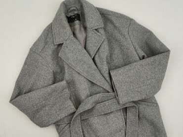 kurtka damska sinsay: Sinsay, Płaszcz damski, rozmiar S — 1