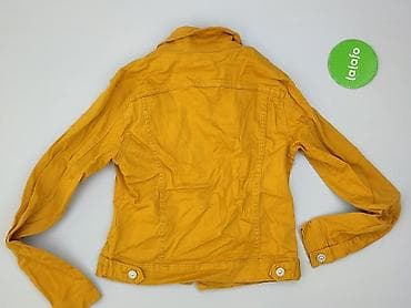 plt jacket: Kurtka jeansowa damska, rozmiar S — 3