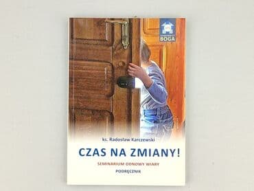 Książki: Książka, gatunek - Literatura faktu, stan - Idealny