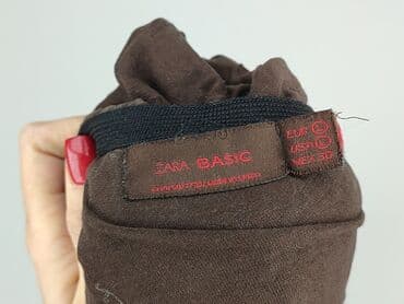 Жіночий одяг: Zara, Жіноча блуза, розмір L — 5