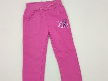 massimo dutti spodnie woskowane: Leggings for kids, 5-6 years, 110/116, condition - Perfect — 1