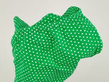 bluzka z przekładanym dekoltem: Women`s top, size S — 6