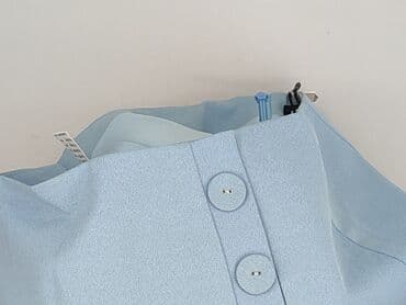 spódnice plisowane mini: Sophyline, Spódnica damska, L — 6