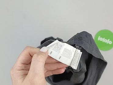 sinsay koszulka basic: Sinsay, T-shirt damski, rozmiar S — 4