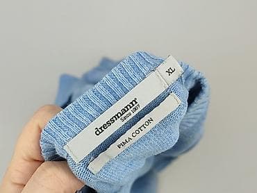 dressmann.com: Dressmann, Sweter dla mężczyzn, rozmiar XL — 5