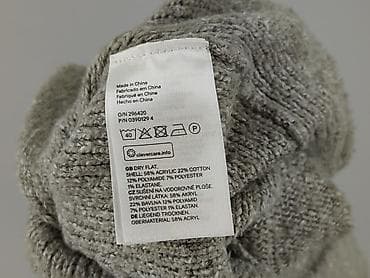 biale body hm: H&M, Sweter damski, rozmiar XS — 6