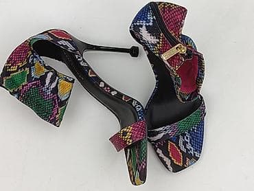 sneakersy born2be: IDEAL, Sandały damskie, rozmiar 41 — 1