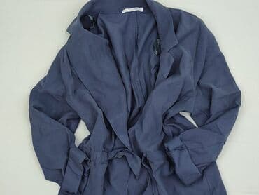 primark biala koszula: Primark, Narzutka damska, M — 1