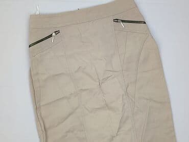 spódnice rozkloszowane midi z kieszeniami: Defacto, Spódnica damska, rozmiar M — 1