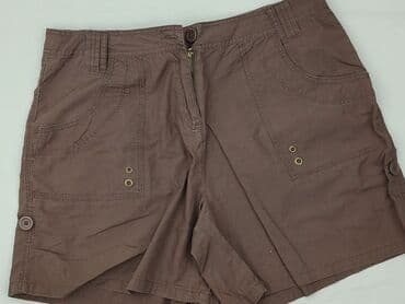 George, Shorts for women, size L