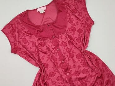 bluzki indygo: Women's blouse, L — 1