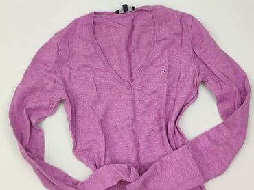 Tommy Hilfiger, Sweter damski, rozmiar XS