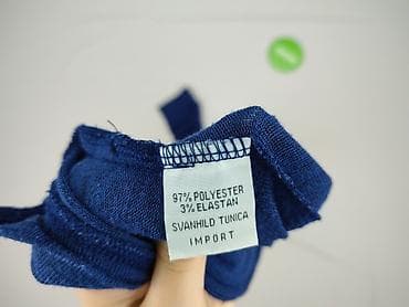 zara basic marynarka: Zavanna, Tunika damska, rozmiar M — 5