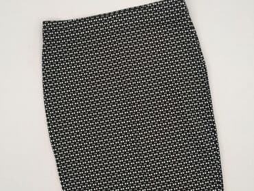 czarne spódnice w kratę: Orsay, Spódnica damska, rozmiar S — 1