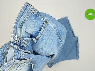 reserved denim: Reserved, Jeansy damskie, rozmiar M — 6