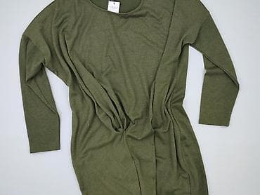 yezzy klapki: Zanzea, Sukienka damska, rozmiar M — 1