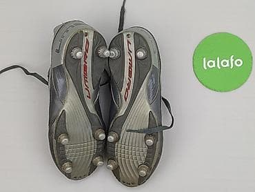 even: Sneakersy dla mężczyzn, rozmiar 39 — 4