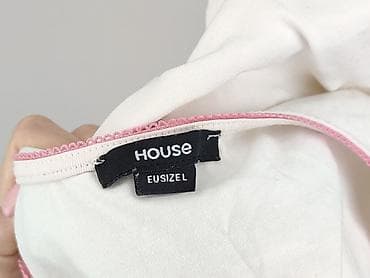 kaczuszki: House, T-shirt damski, rozmiar S — 4