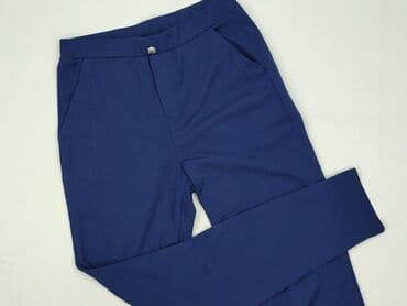 Kobiety: Shein, Spodnie materiałowe damskie, rozmiar S — 1