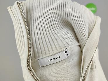 sweter trussardi: Reserved, Sweter damski, rozmiar M — 5