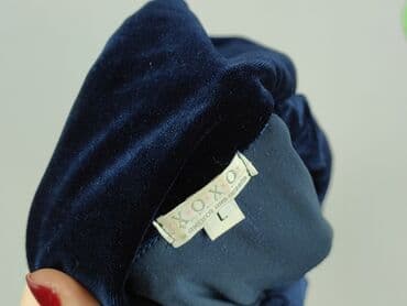 eleganckie bluzki do garnituru damskiego: OXXO, Bluzka damska, rozmiar L — 4