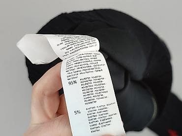 bomberka damska pull and bear: Kurtka bomberka damska, rozmiar M — 4