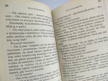 Books, Audio & Video formats: Book, genre - Novel, condition - Perfect — 3