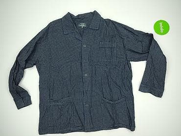 sandałki ecco: KappAhl, Piżama dla mężczyzn, rozmiar L — 3