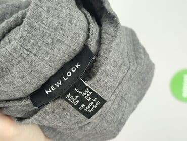 simple sweter: New Look, Golf damski, S — 6