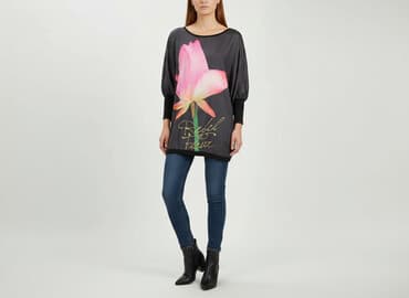 reserved sukienka fioletowa: Reserved, Sukienka damska, rozmiar S — 6