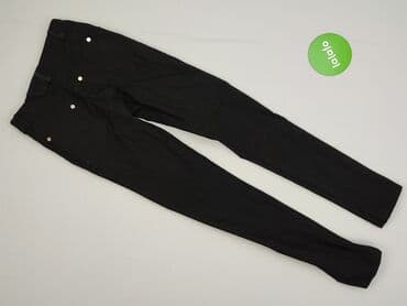 sprzedaż używanych majtek damskich: Spodnie materiałowe damskie, M — 3
