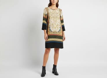 sukienka megi collection: Mango, Sukienka damska, rozmiar XS — 6