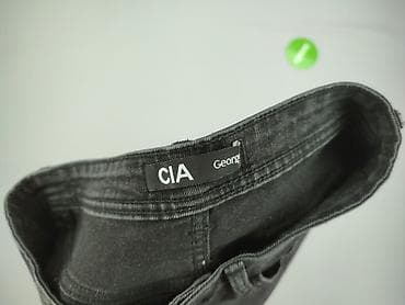 reserved jeansy: Jeansy damskie, rozmiar L — 4