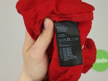 koszulka ja morant: Блузка, H&M, 3-6 міс., стан - Ідеальний — 5