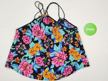 volcom t shirty: Топ жіночий, розмір L — 3