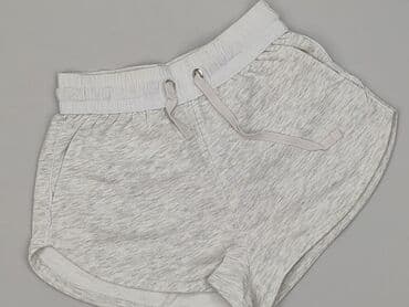 szorty dresowe hm damskie: H&M, Szorty damskie, rozmiar XS — 1
