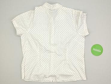 pyjamas h: Papaya, Bluzka damska, rozmiar 4XL — 3