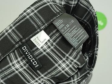 dresowe spódnice: H&M Divided, Spódnica damska, rozmiar 2XS — 4