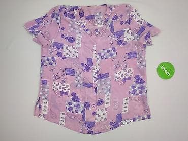 koszula xl: Bluzka damska, rozmiar 6XL — 2