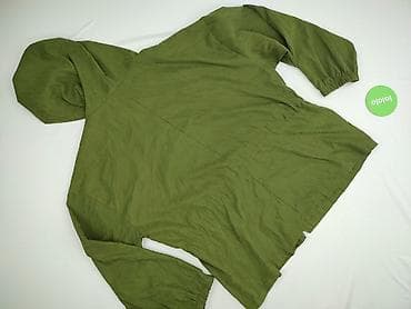 reserwed kurtki: Shein Curve, Narzutka damska, rozmiar 4XL — 3