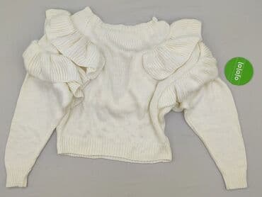 swetry cropp: Sweter damski, rozmiar S — 3