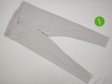 peak performance: H&M Divided, Legginsy Sportowe damskie, rozmiar L — 2