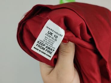 sukienka na wesele wow: Sukienka damska, rozmiar M — 5