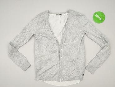 sweter guess: Guess, Kardigan damski, rozmiar XS — 2