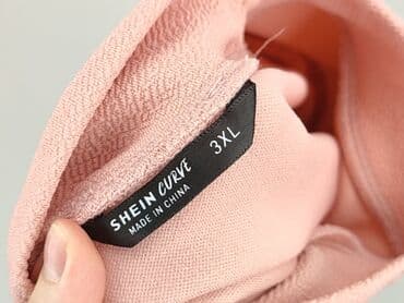 t shirty plus size allegro: Shein, Bluzka damska, rozmiar 3XL — 4